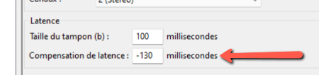 Audacity Compensation latence Comment gérer la latence.png