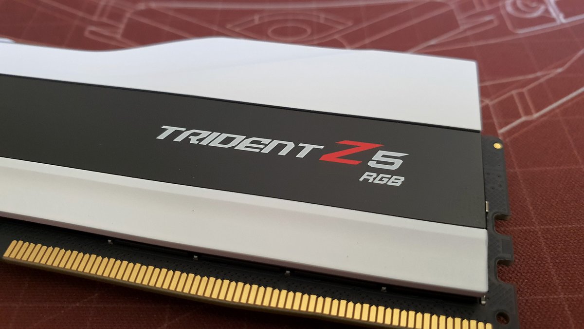 G.Skill Trident Z5 DDR5-6400 CL32 (64 Go)_04