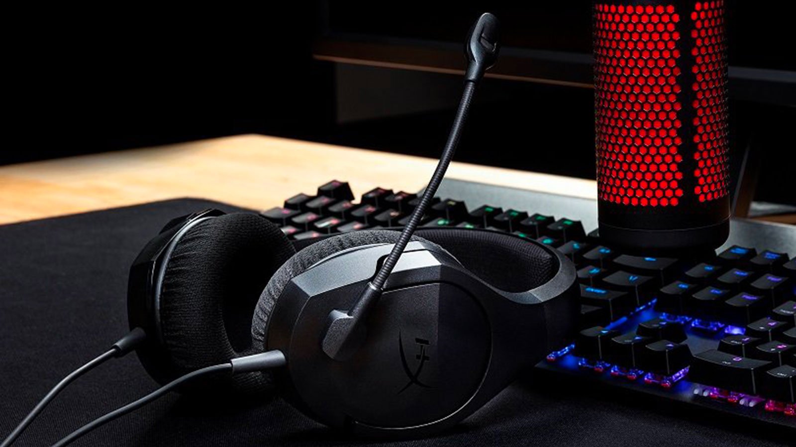 L'HyperX Cloud Stinger Core à prix cassé chez Amazon.