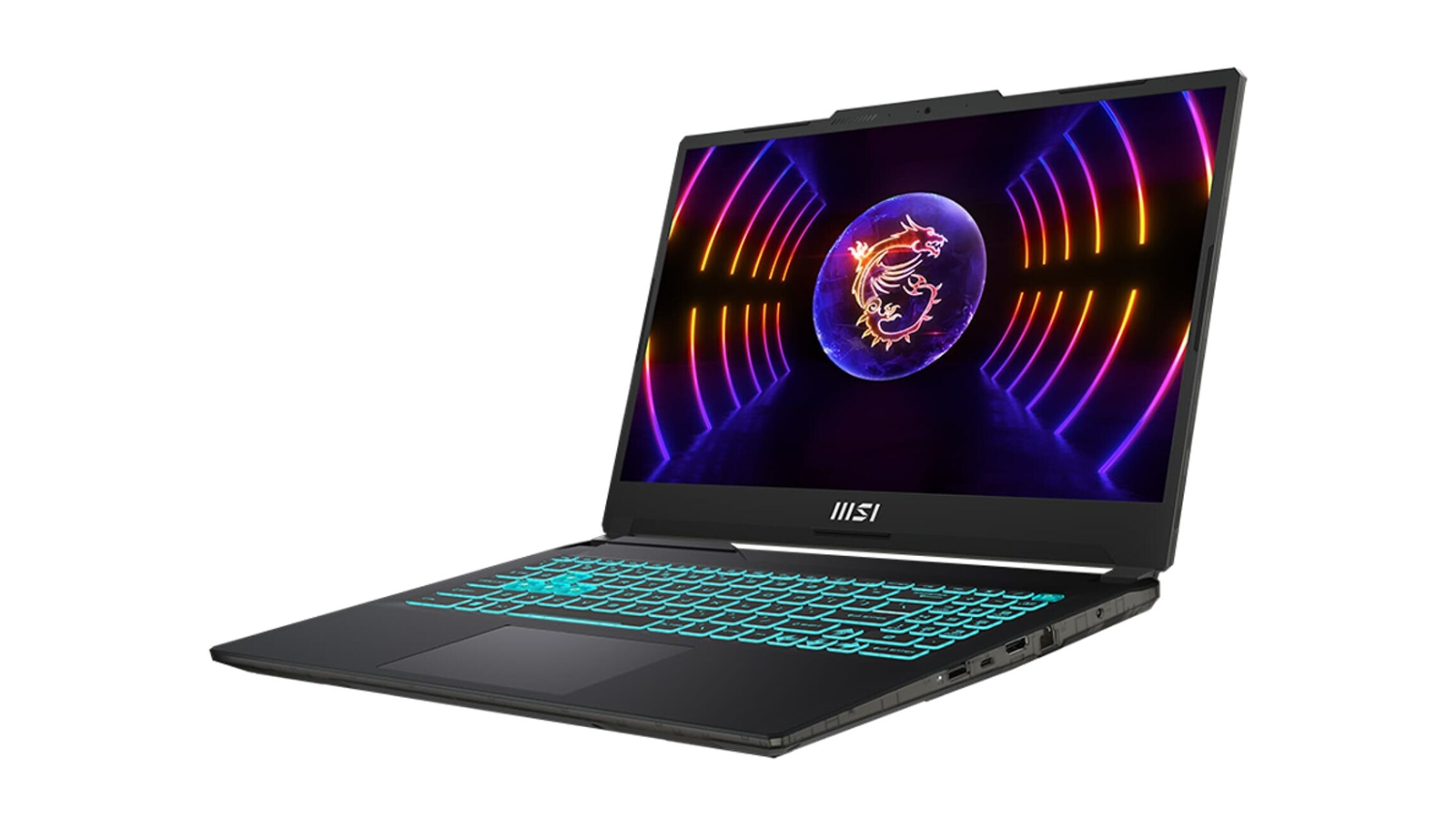 Le PC portable gamer haut de gamme MSI Cyborg 15
