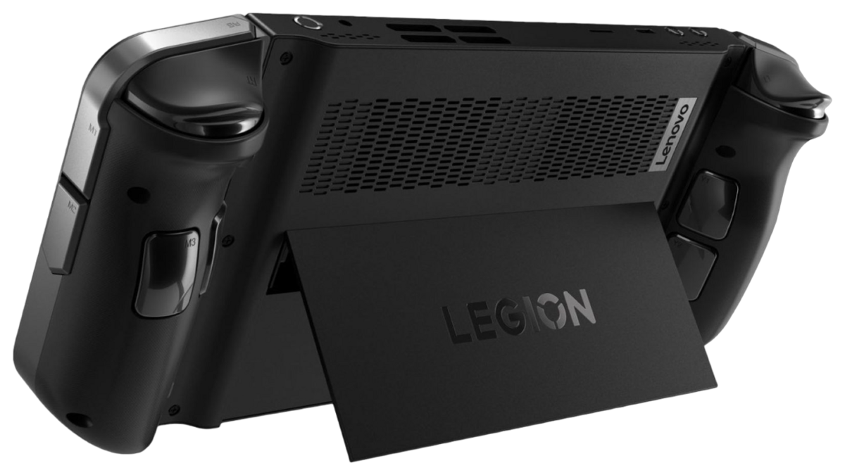 Lenovo Legion Go