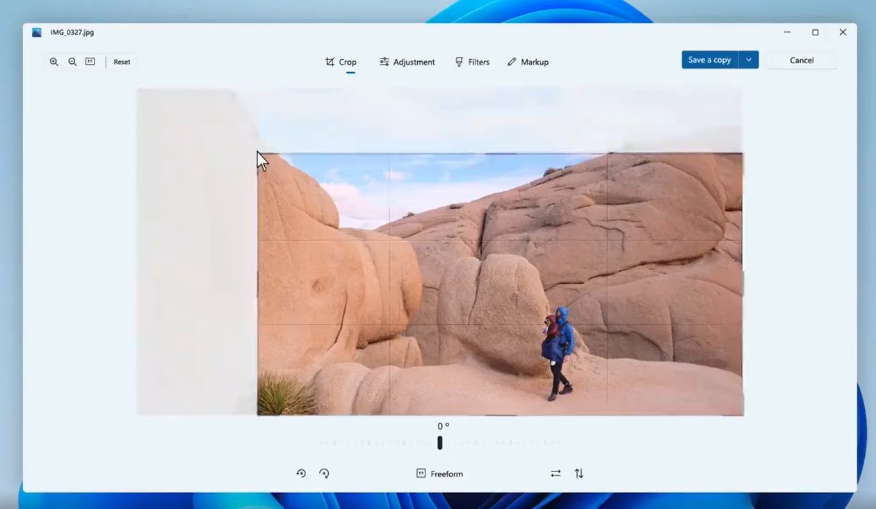 Windows 11 appli photo-2