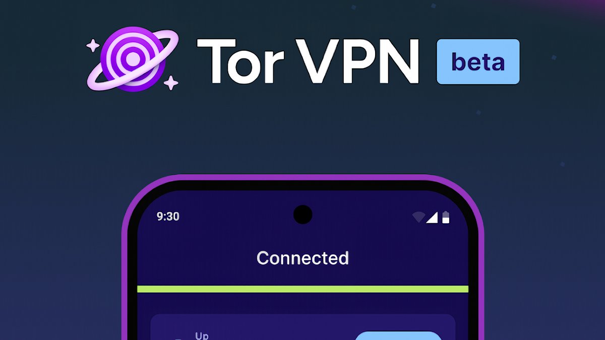 Tor VPN pour Android offre un routage par application : chaque appli utilise son propre circuit Tor, évitant les corrélations de données. Vous pouvez ainsi protéger l’anonymat de certaines applis tout en gardant les autres sur le réseau classique - © Tor