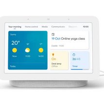 Google Nest Hub (2e gen)