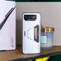 Asus ROG Phone 6 Pro