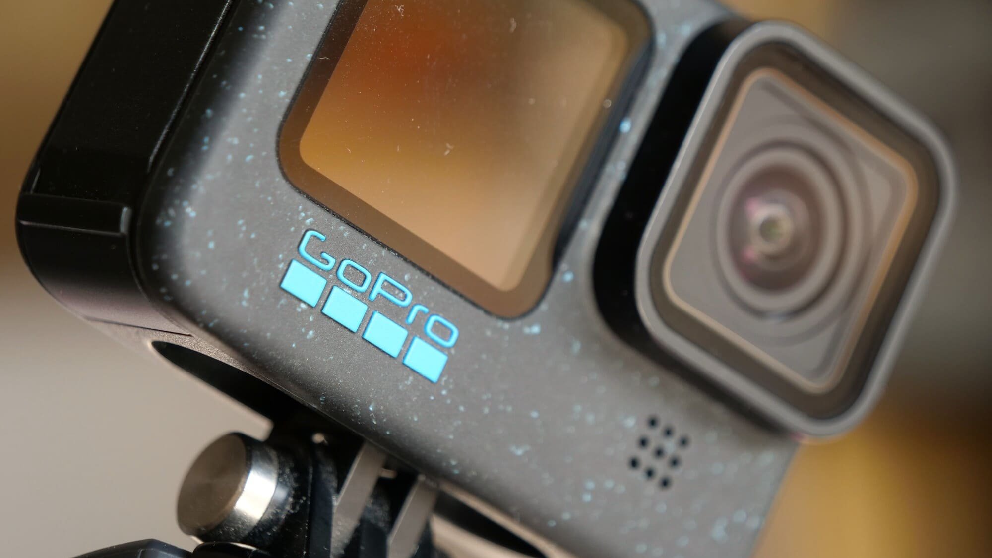 GoPro est en grande difficulté. © Alexandre Boero / Clubic