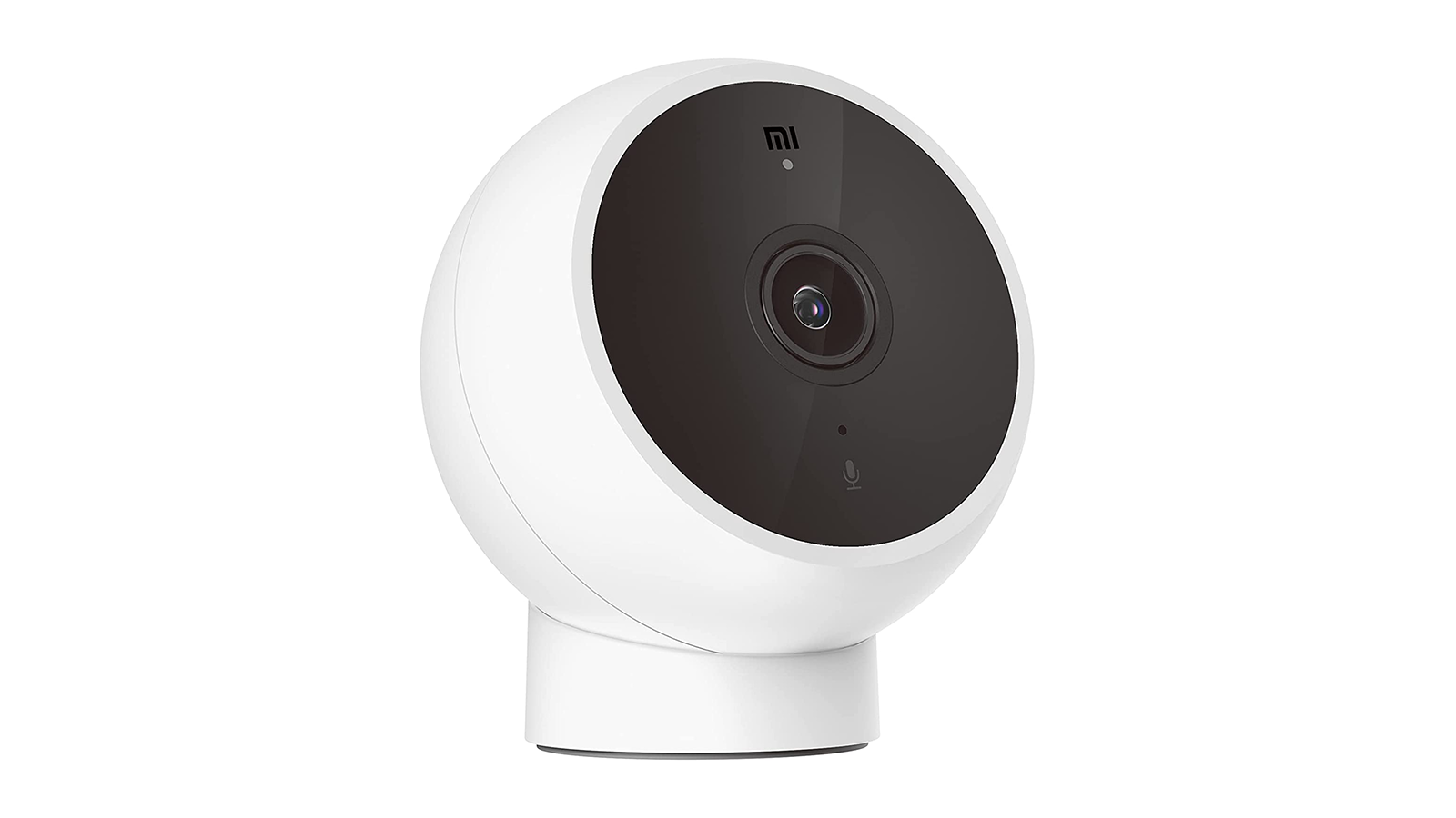 La caméra de surveillance Xiaomi Mi Magnetic Mount
