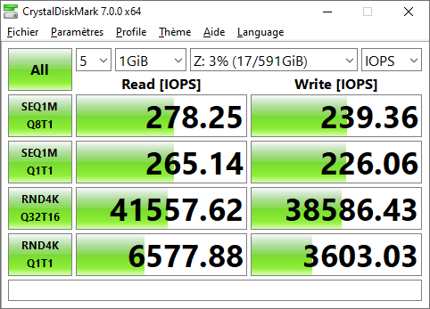 QNAP TS-464-4G