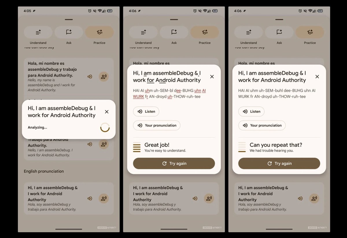 Fini l'accent approximatif : Google Traduction va écouter et corriger ...