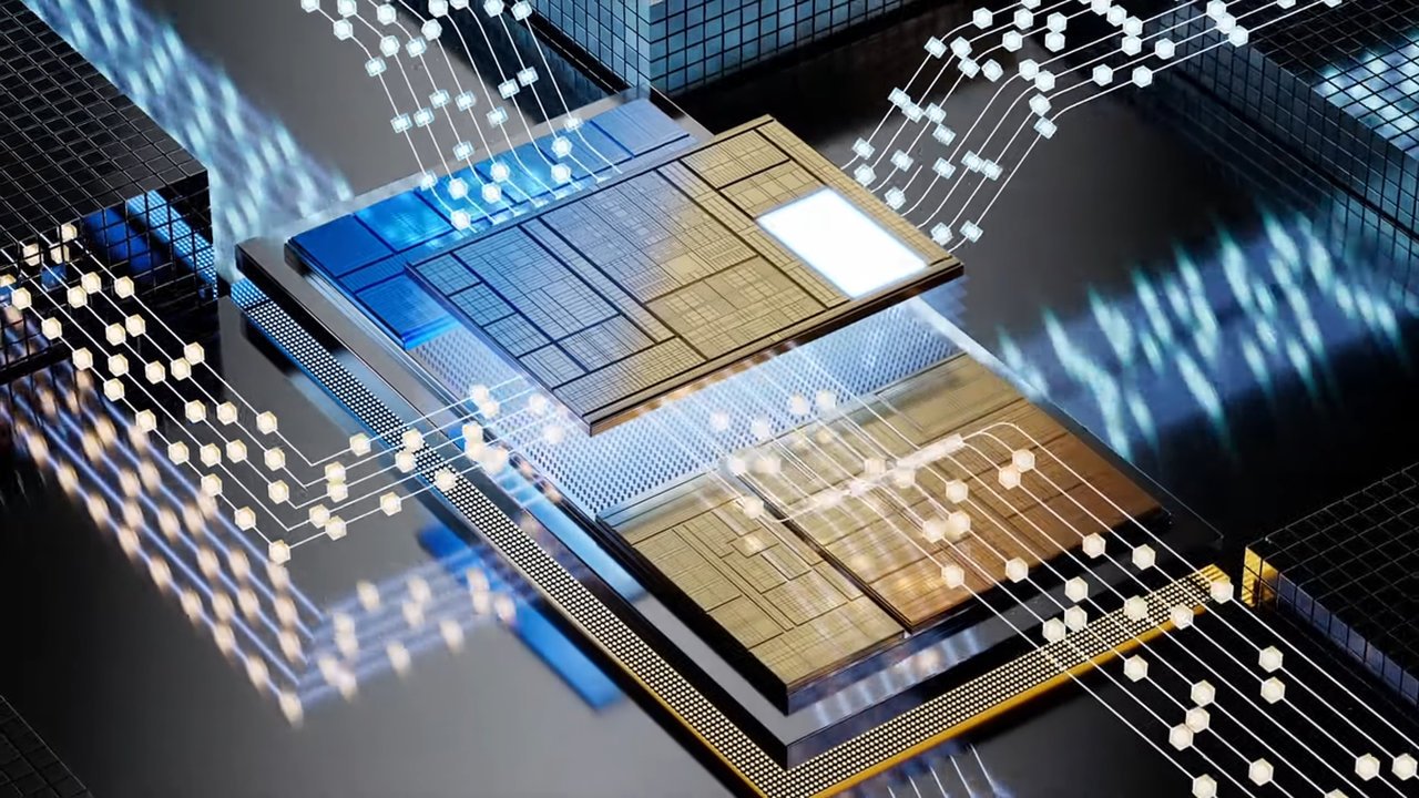 Face aux Ryzen 9000 d'AMD, Intel aura intérêt à ne pas se louper © TechPowerUp