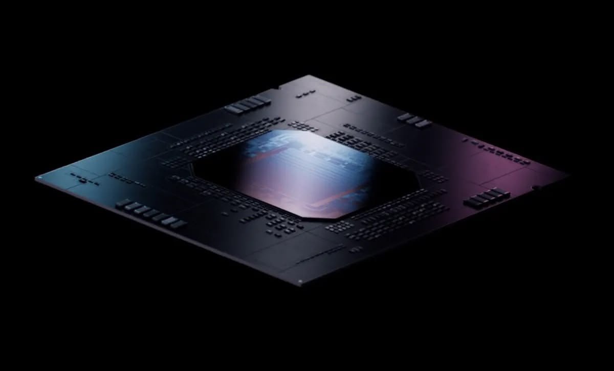 Le prototype « Ice River » combine deux leviers connus des chercheurs mais rarement validés ensemble sur silicium: la reversible logic et l’adiabatic computing- © Vaire Computing