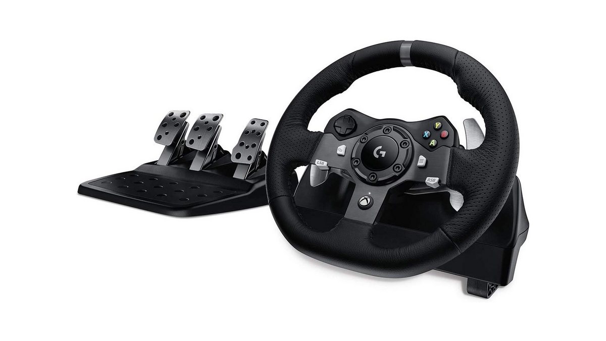 Logitech G920 Driving Force