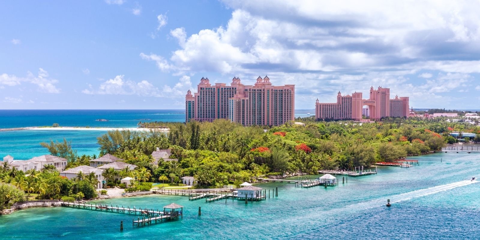 bahamas
