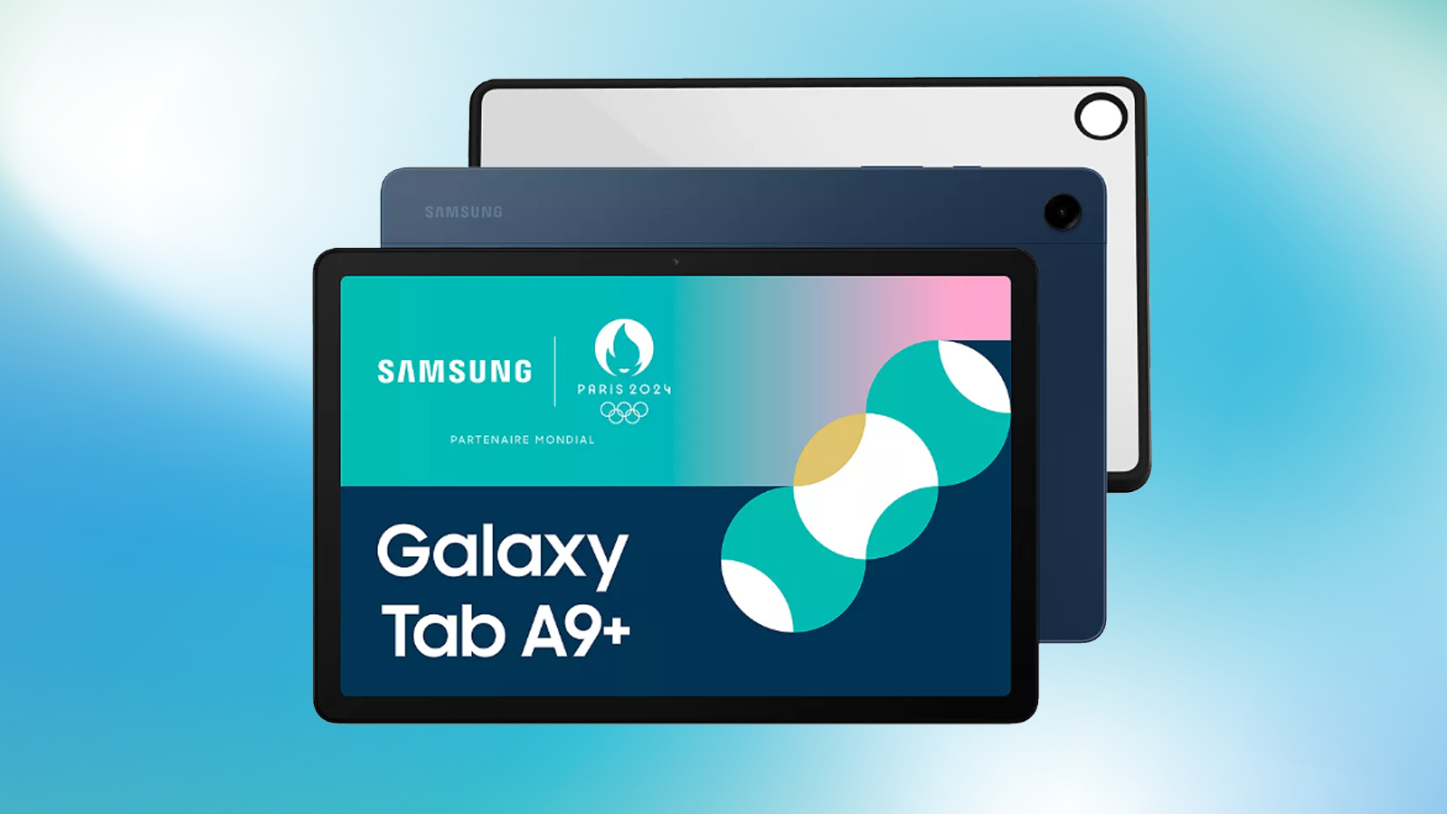 samsung galaxy tab A9+