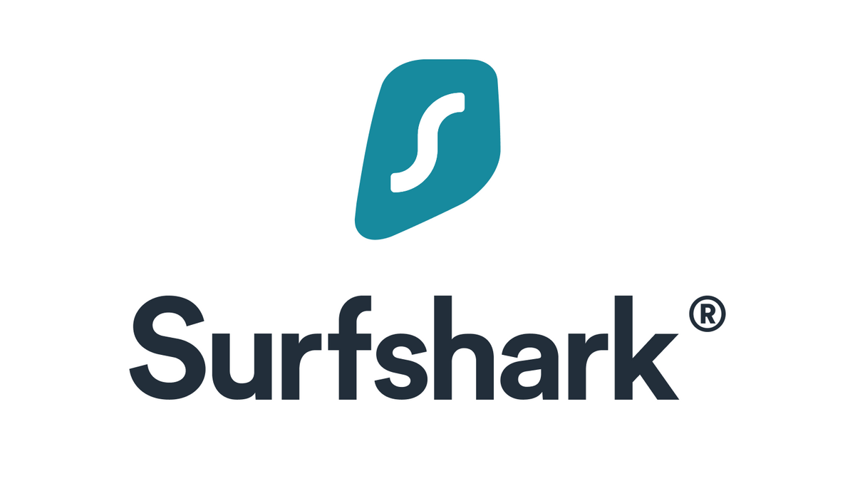 Surfshark logo