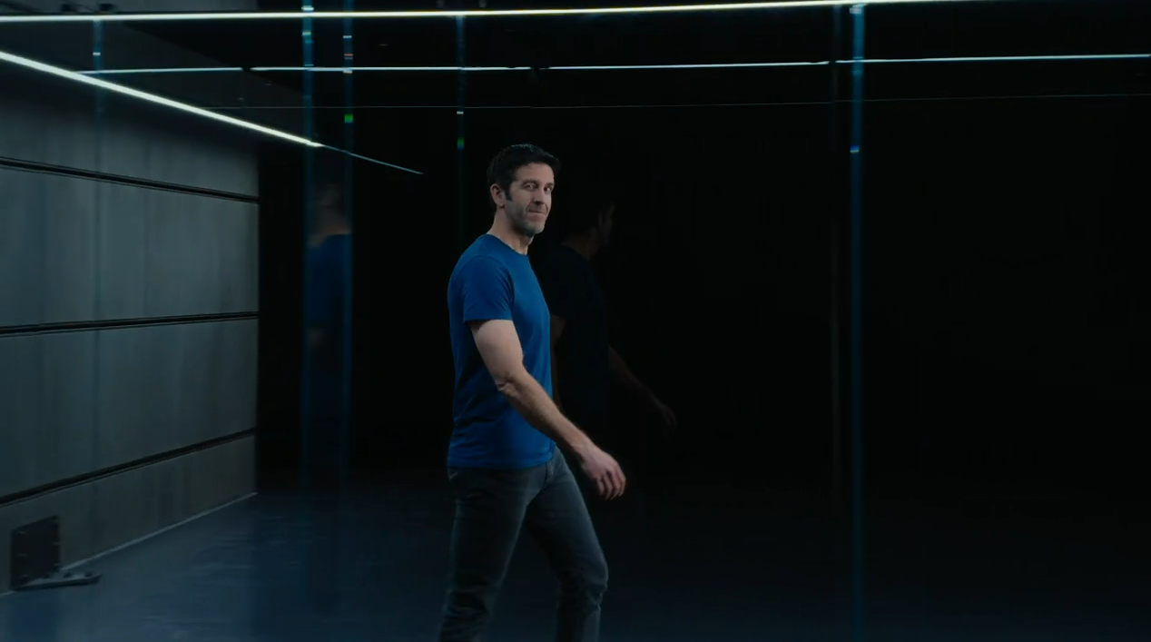 John Ternus, l’homme pressenti pour prendre les rênes d’Apple après Tim Cook © Apple