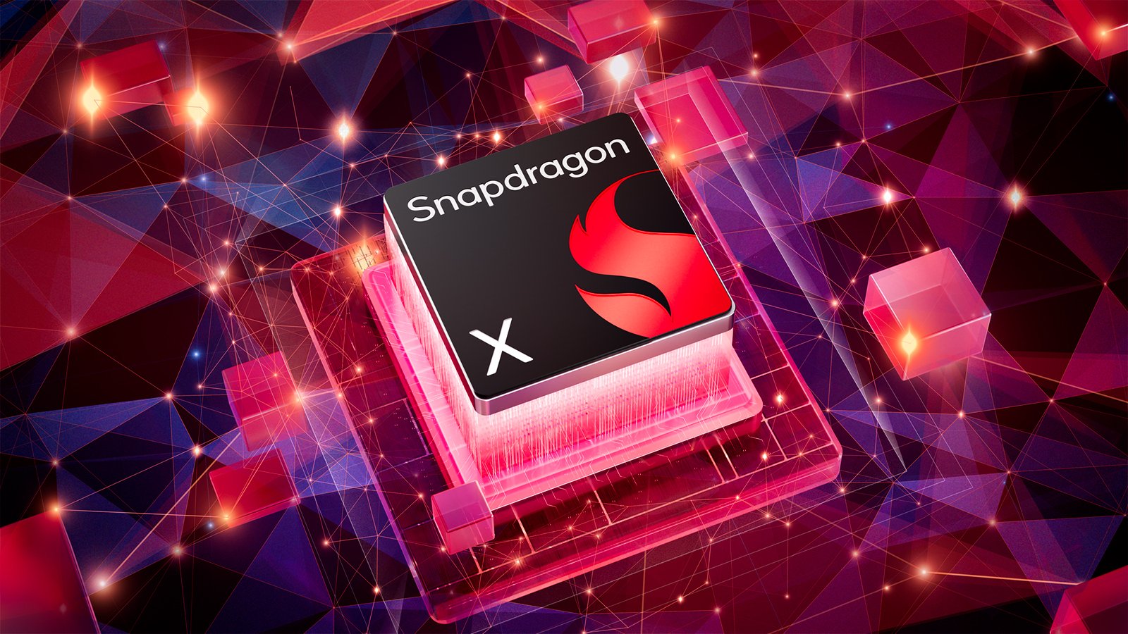 Le Lenovo IdeaPad Slim 3x intègre une puce Snapdragon X avec NPU, permettant d’utiliser Copilot+ pour des tâches d’IA comme les résumés ou traductions, même sans connexion internet  ©Lenovo