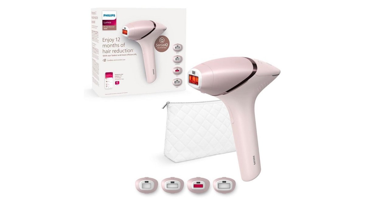 Philips Lumea