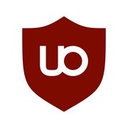 uBlock Origin