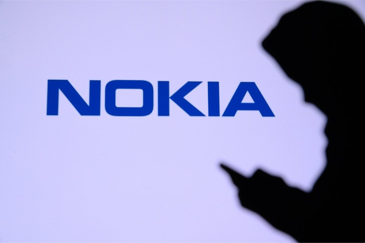 Nokia entreprise