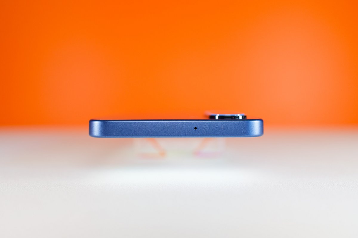 Samsung Galaxy A17 5G © Marc Mitrani pour Clubic