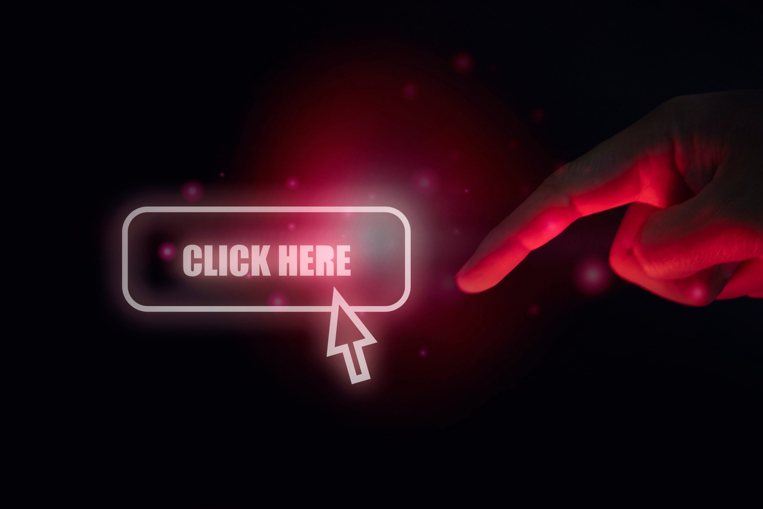 Vous connaissez le phishing par email, savez-vous ce qu'est le phishing d'URL ? © janews / Shutterstock