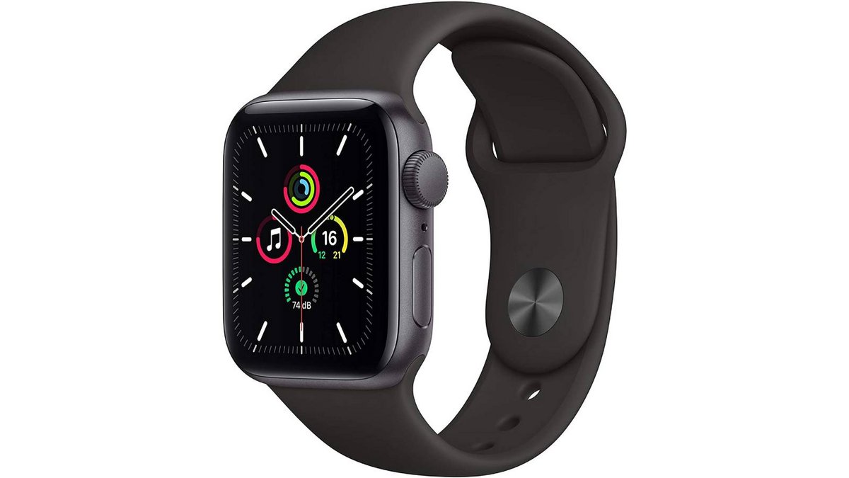 Apple Watch SE