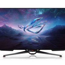 ASUS ROG Swift OLED PG42UQ