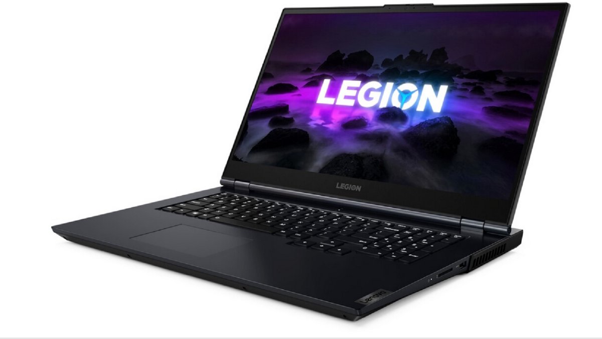 PC portable gamer Lenovo Legion