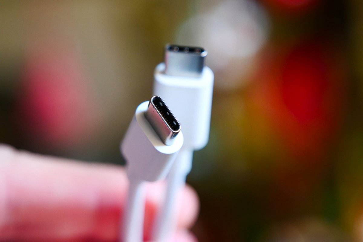 Le câble USB-C va devenir votre meilleur atout © Alexandre Boero / Clubic