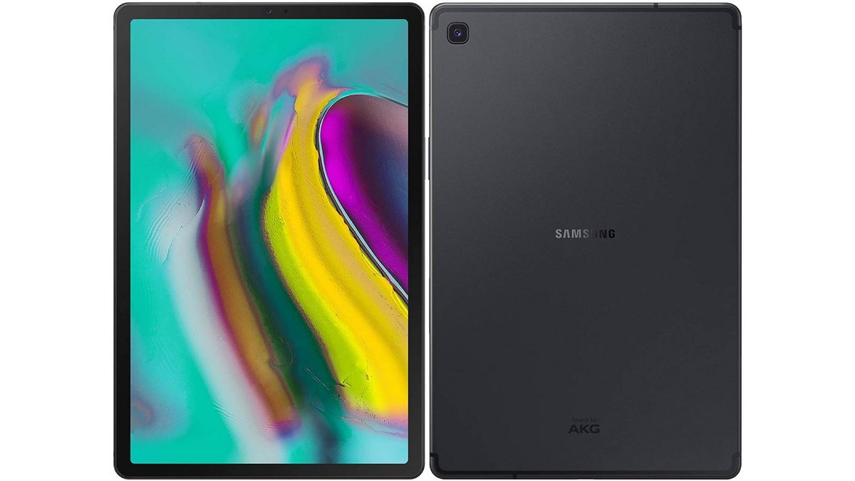 Samsung Galaxy Tab S5e