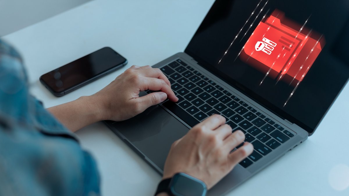 Bien repérer les emails frauduleux ©Shutterstock
