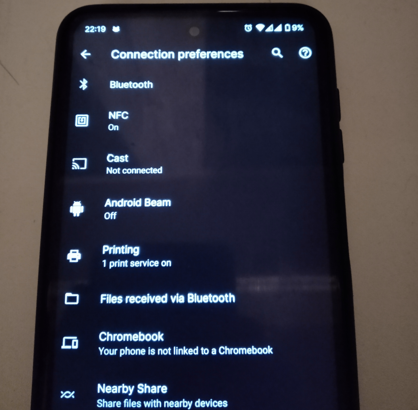 Pixel XE