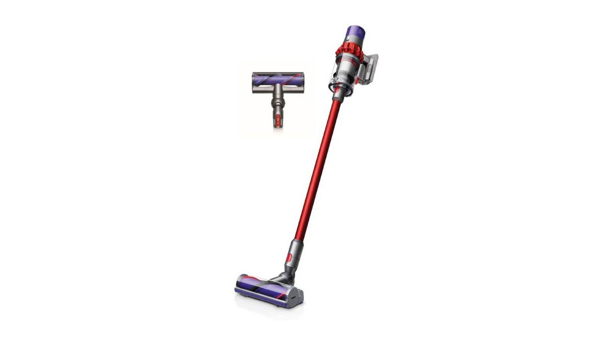 Dyson Cyclone V10 Motorhead