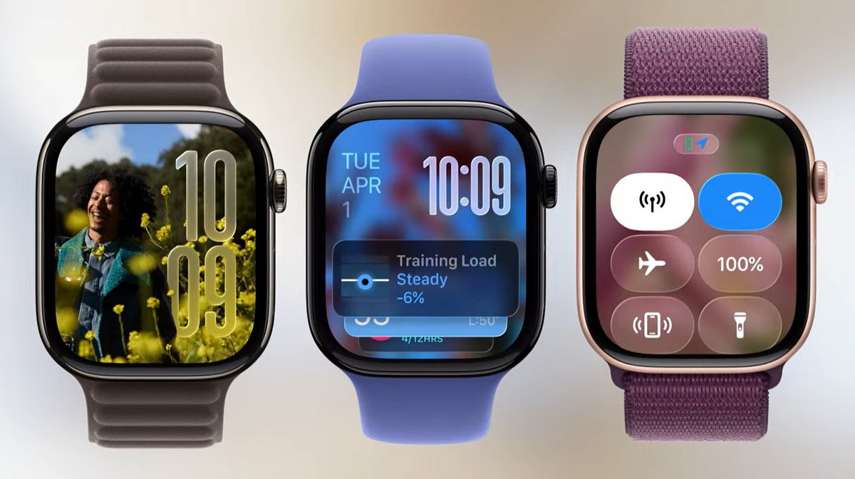 WatchOS