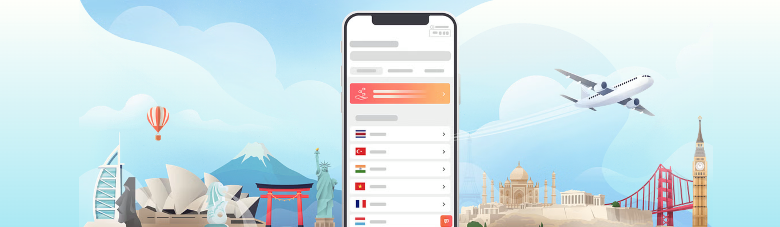 Clubic - notre avis sur les forfaits eSIM Airalo