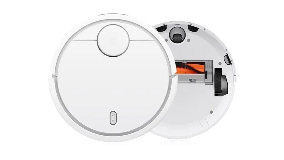 xiaomi mijia aspirateur robot