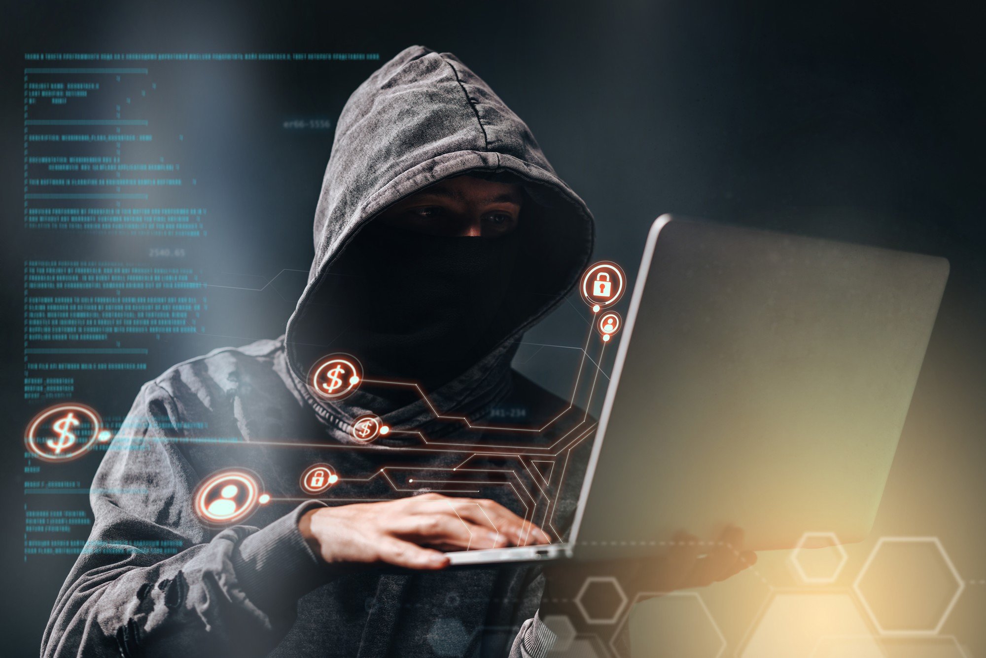 Gare aux notifications vous invitant à réinitialiser votre mot de passe Apple © Wpadington / Shutterstock