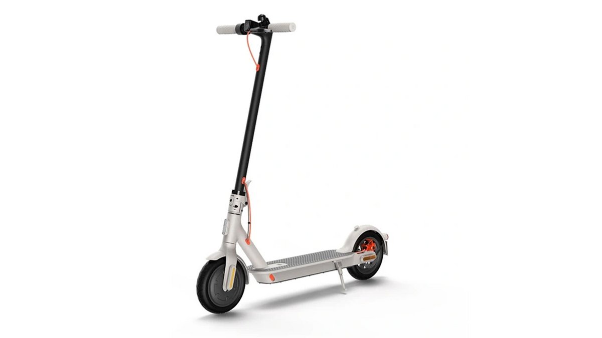 La Xiaomi Mi Electric Scooter 3