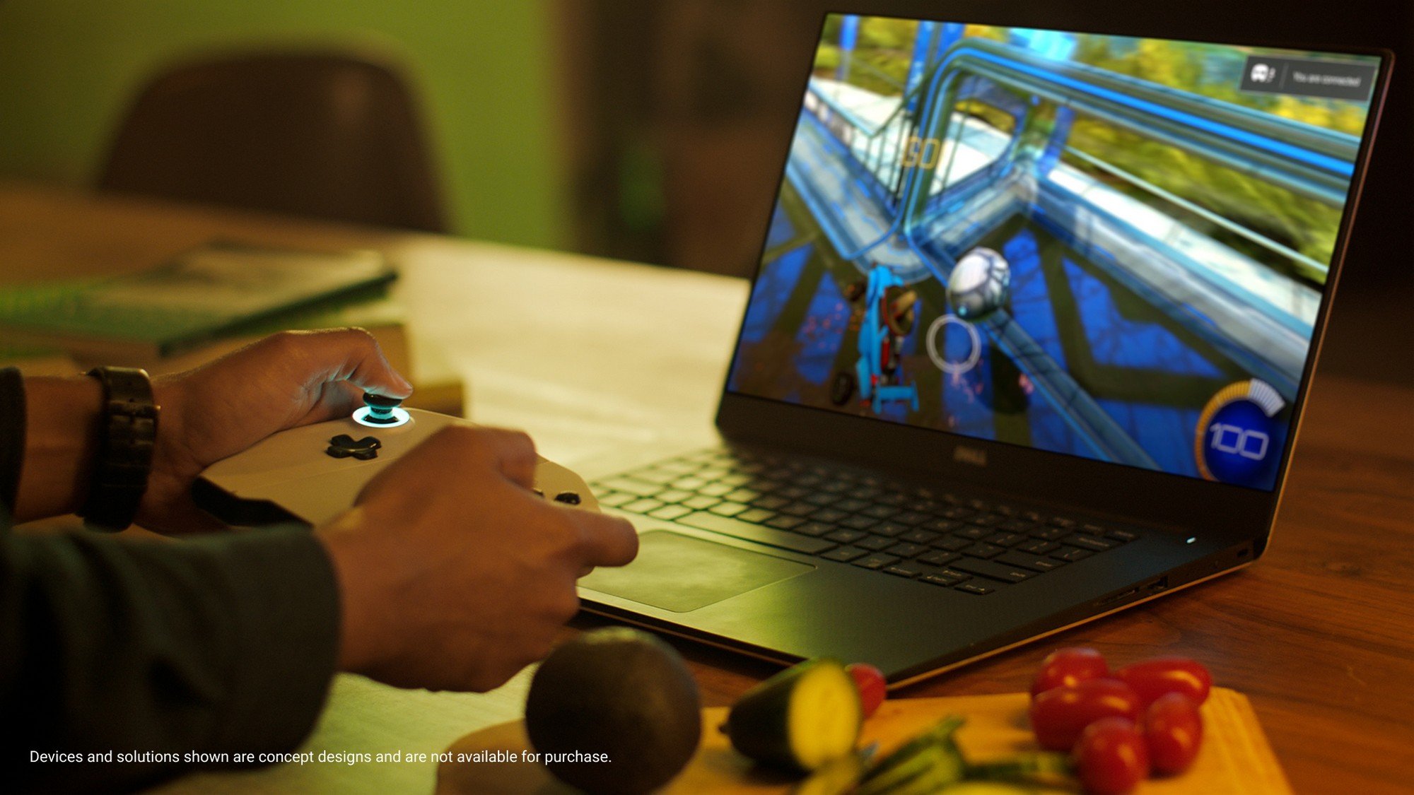 © Alienware
