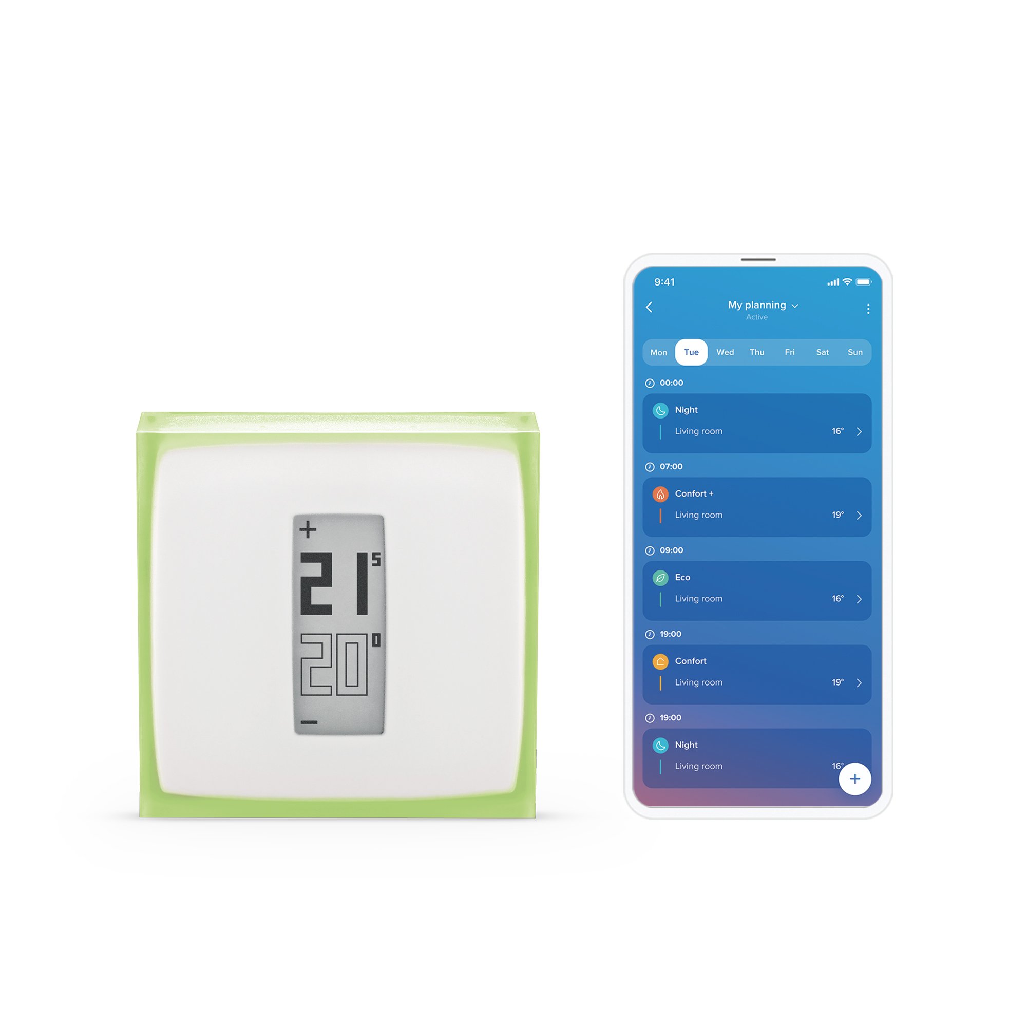 Netatmo