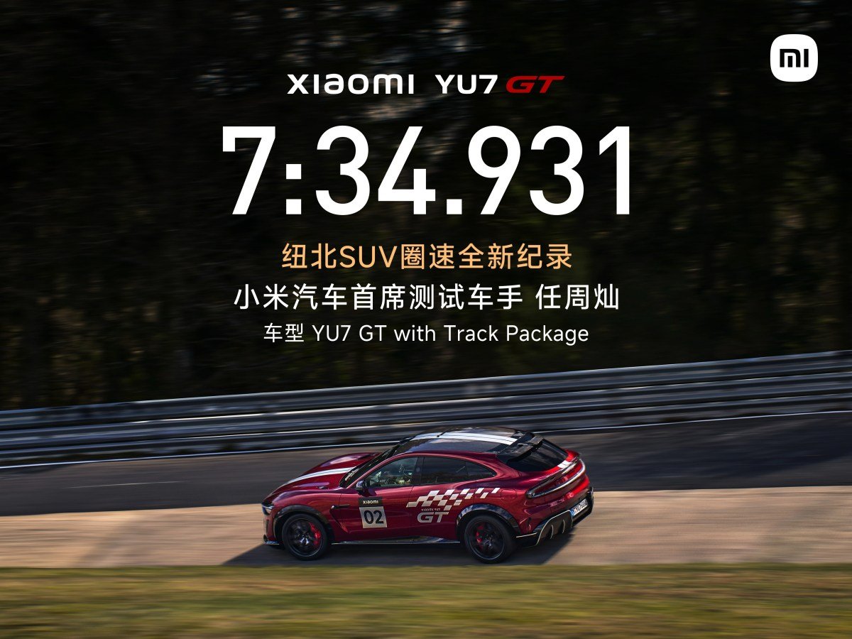 © Xiaomi