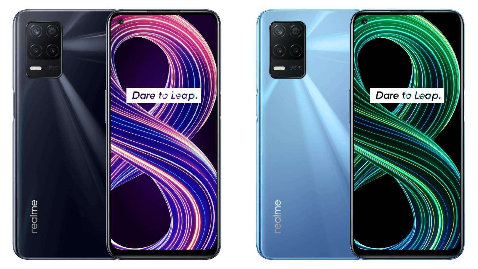 Realme 8
