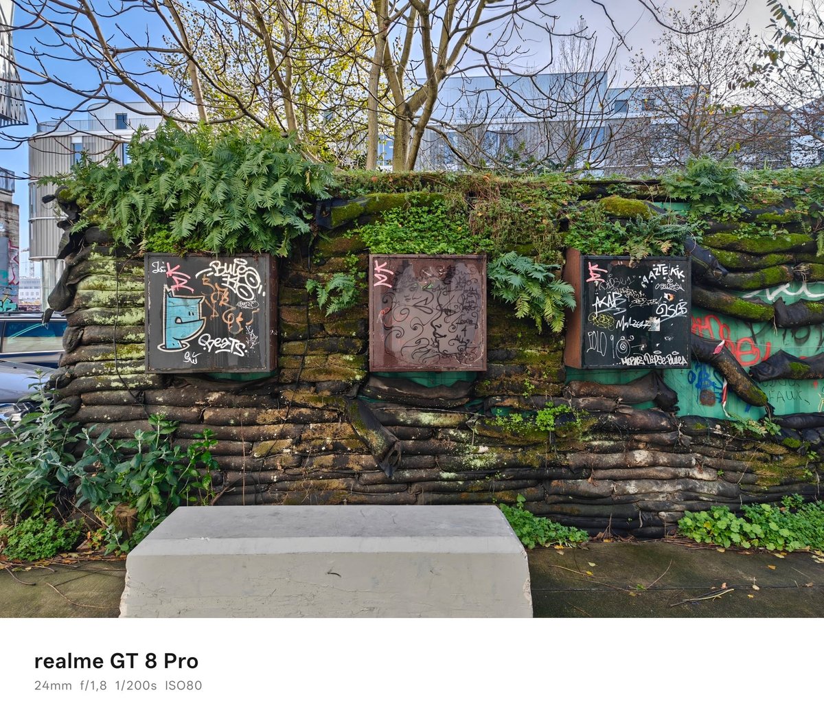 realme gt 8 pro wide