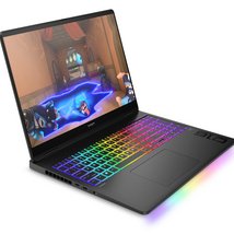 HP OMEN Max 16 (2025)