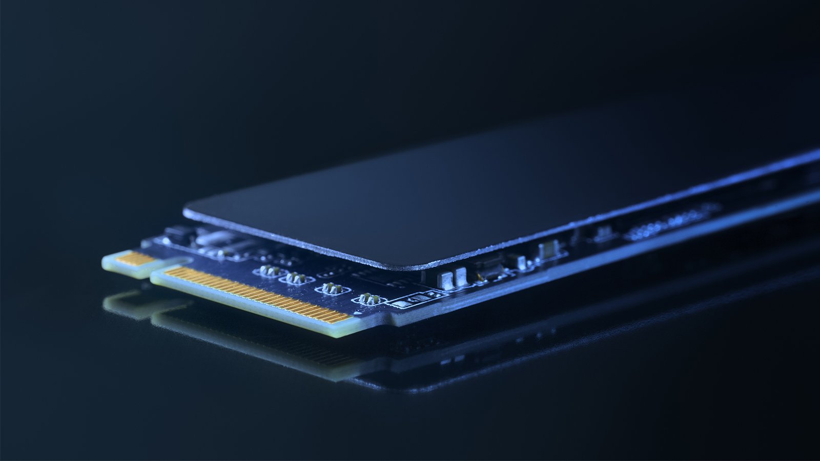Le Lexar NM610PRO 1 To en promo chez Amazon.