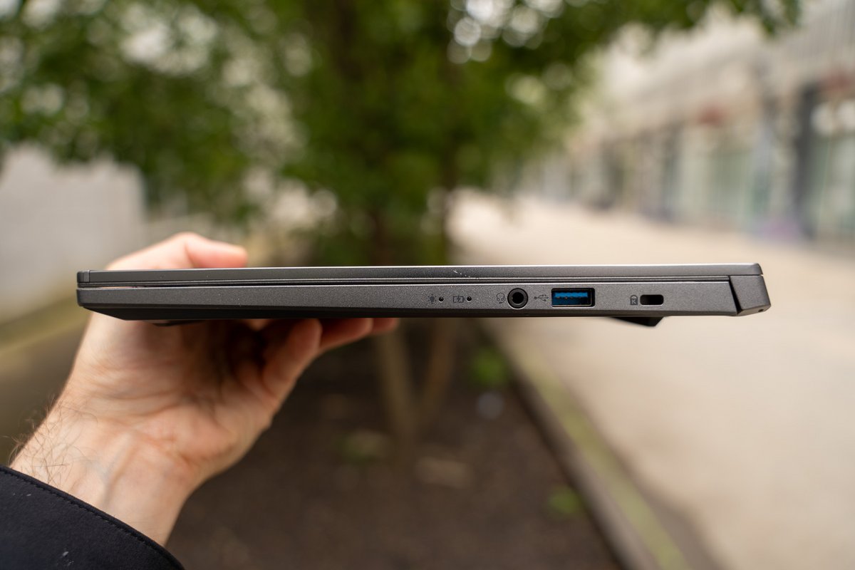 Acer Aspire 14 AI