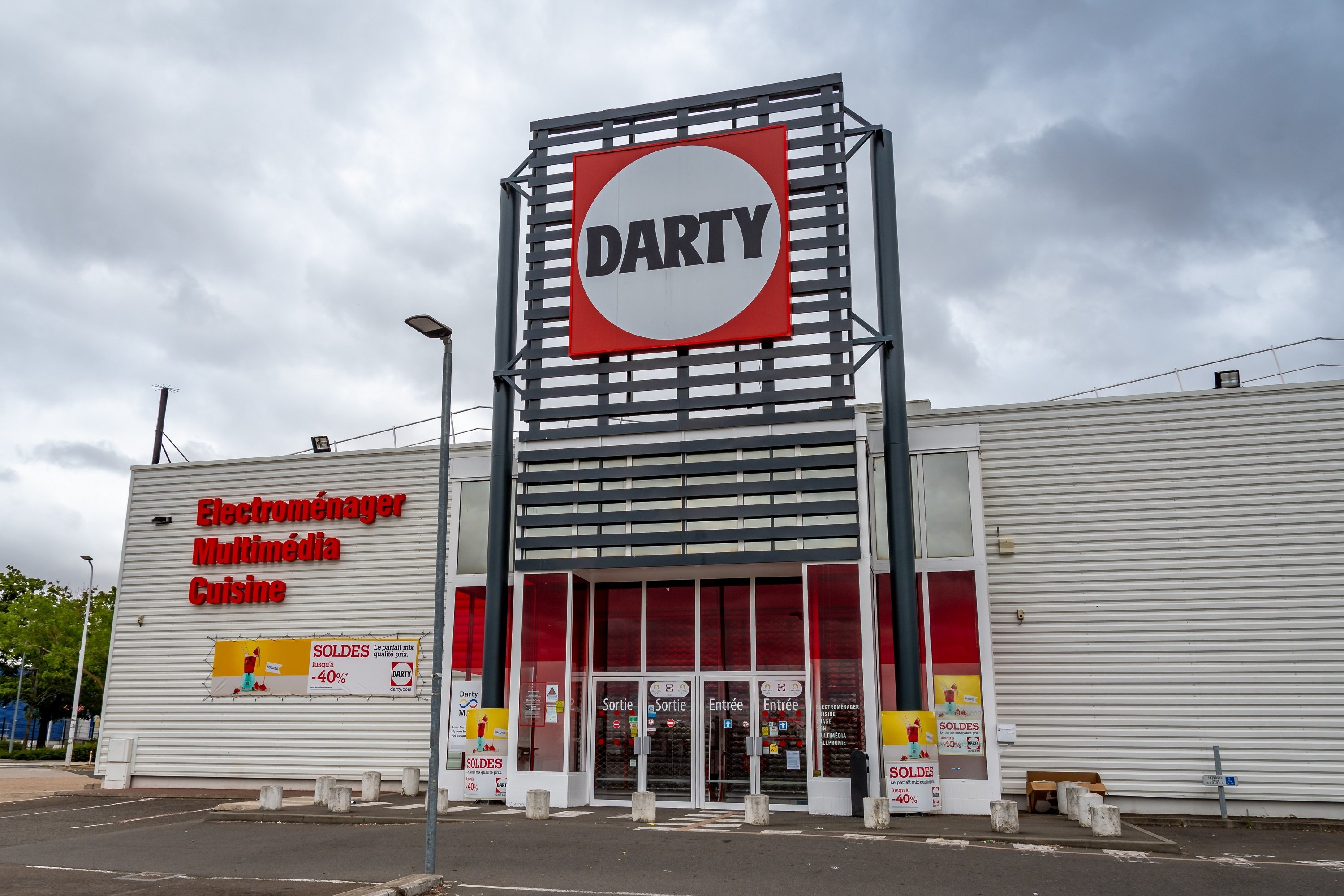 © Shutterstock / HJBC