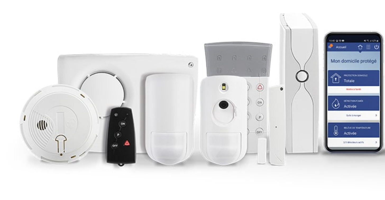 Clubic - notre avis sur Homiris© Homiris / EPS