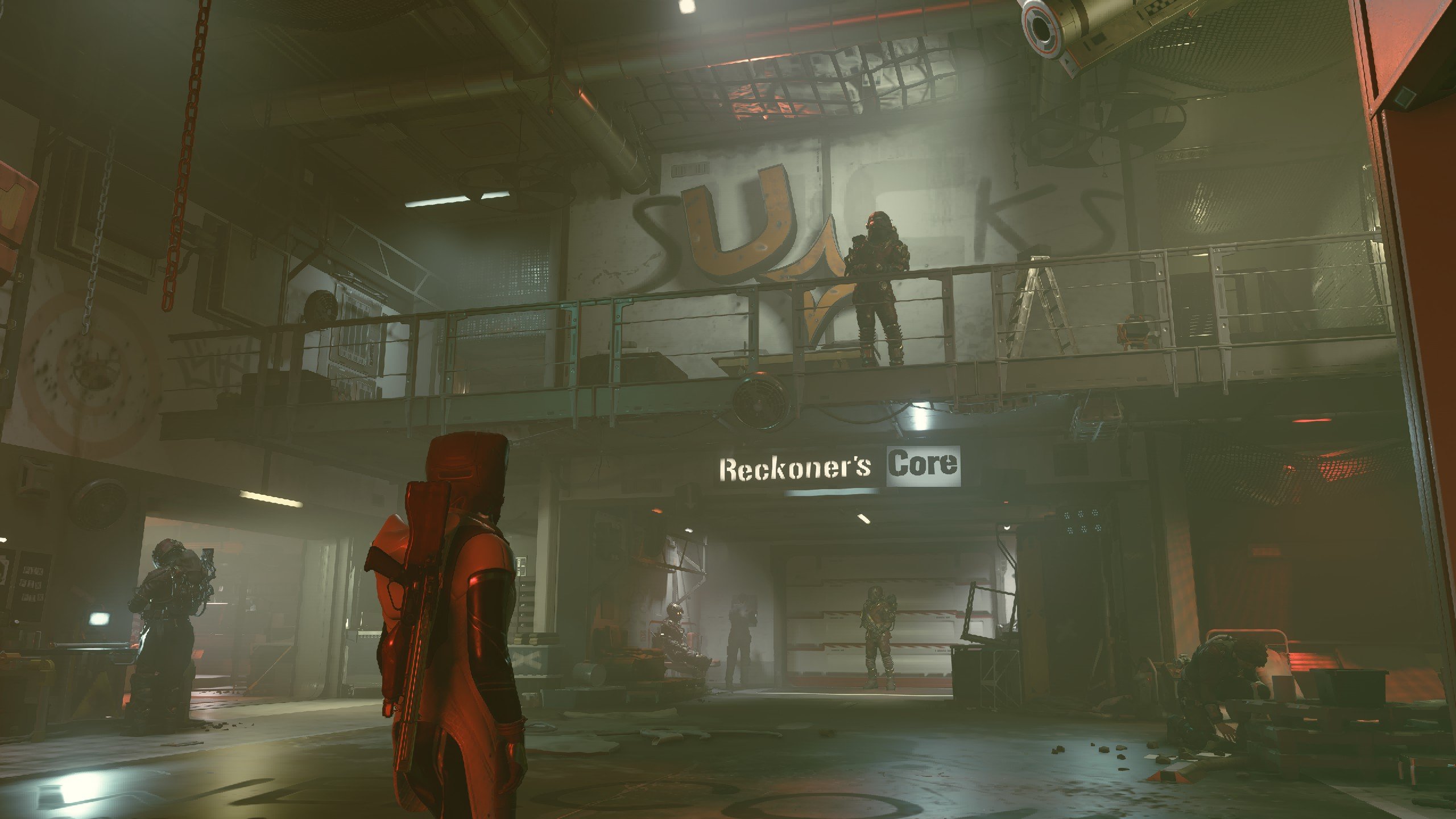  © Camille Coirault pour Clubic